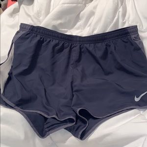 Large Nike Shorts